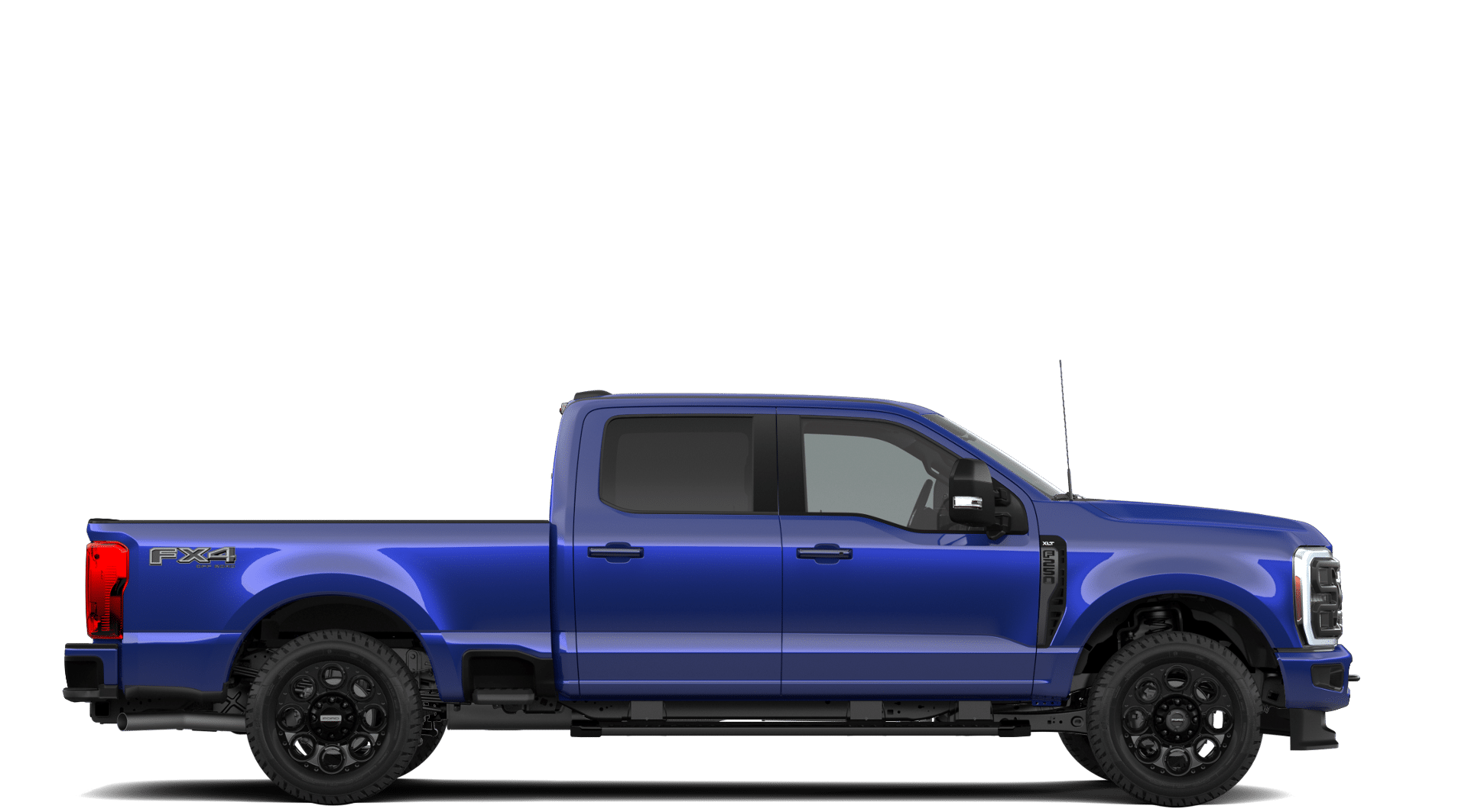 2026 Ford Super Duty® External Image 1